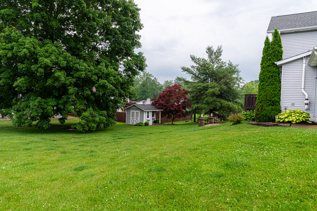 550 Dirlam Lane, Mansfield, Ohio 44904, 4 Bedrooms Bedrooms, ,2 BathroomsBathrooms,Residential,For Sale,Dirlam Lane,9067441