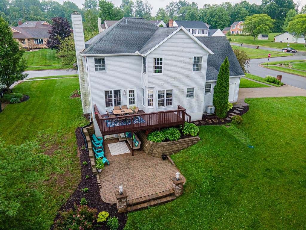 550 Dirlam Lane, Mansfield, Ohio 44904, 4 Bedrooms Bedrooms, ,2 BathroomsBathrooms,Residential,For Sale,Dirlam Lane,9067441