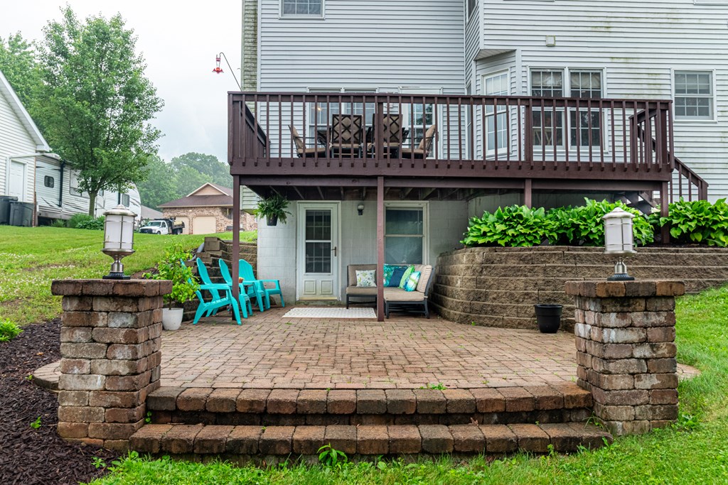 550 Dirlam Lane, Mansfield, Ohio 44904, 4 Bedrooms Bedrooms, ,2 BathroomsBathrooms,Residential,For Sale,Dirlam Lane,9067441