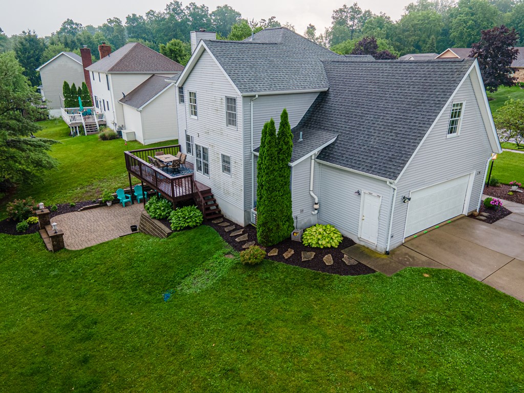 550 Dirlam Lane, Mansfield, Ohio 44904, 4 Bedrooms Bedrooms, ,2 BathroomsBathrooms,Residential,For Sale,Dirlam Lane,9067441