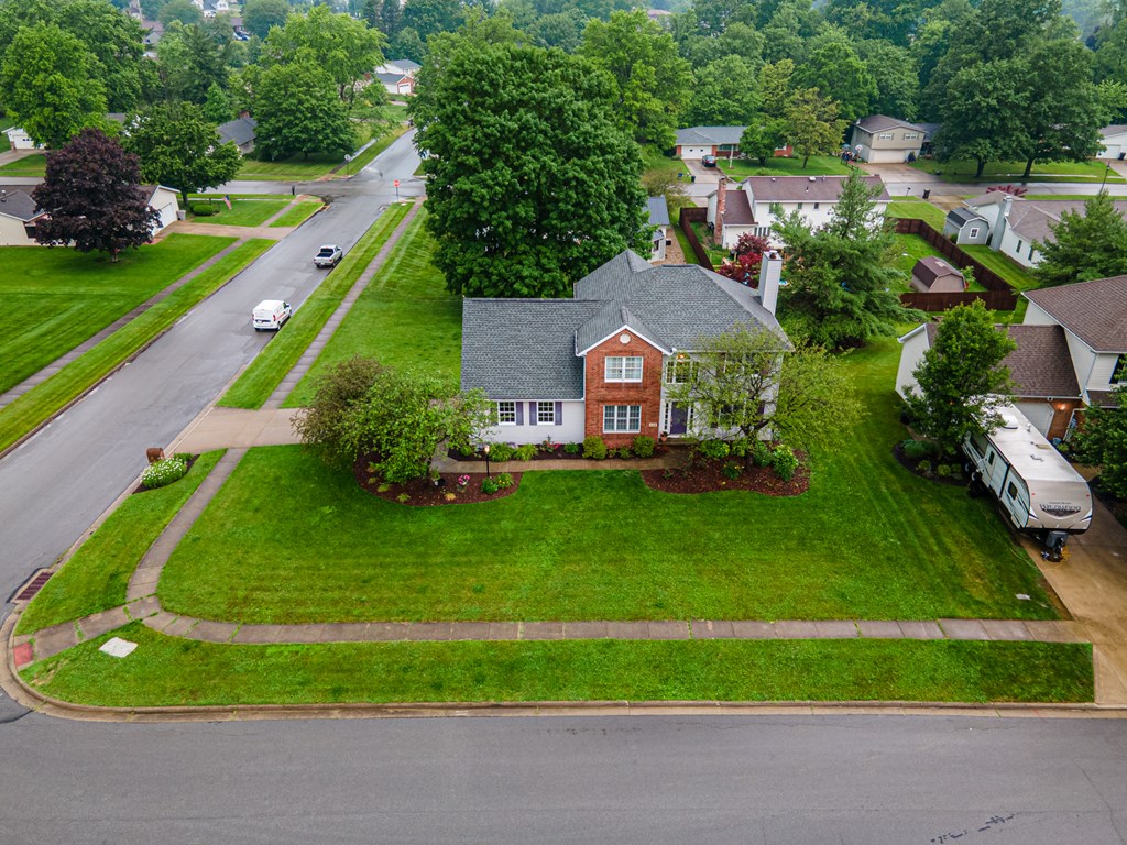 550 Dirlam Lane, Mansfield, Ohio 44904, 4 Bedrooms Bedrooms, ,2 BathroomsBathrooms,Residential,For Sale,Dirlam Lane,9067441