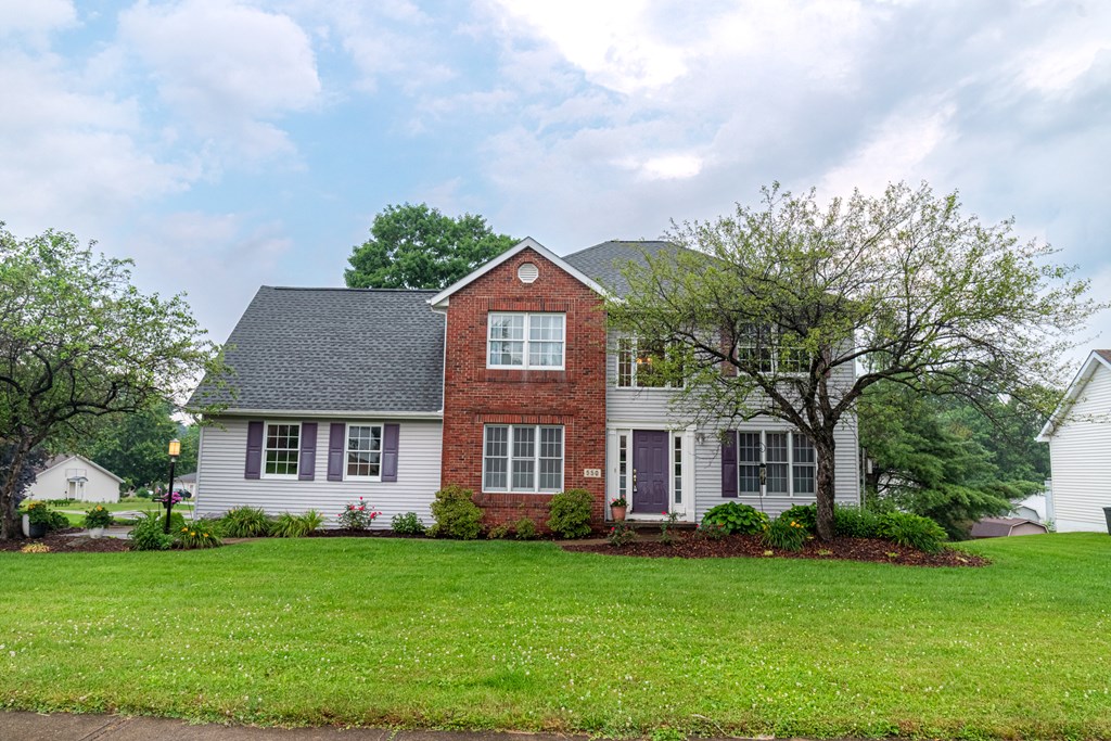 550 Dirlam Lane, Mansfield, Ohio 44904, 4 Bedrooms Bedrooms, ,2 BathroomsBathrooms,Residential,For Sale,Dirlam Lane,9067441