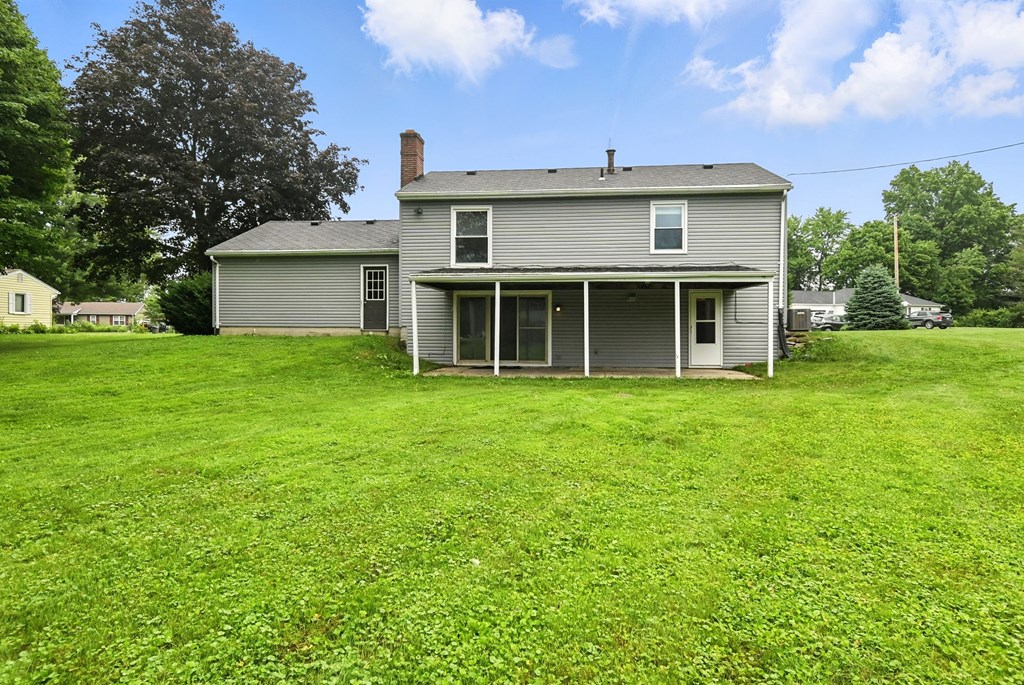 805 Haymond Dr, Galion, Ohio 44833, 3 Bedrooms Bedrooms, ,1 BathroomBathrooms,Residential,For Sale,Haymond Dr,9067472