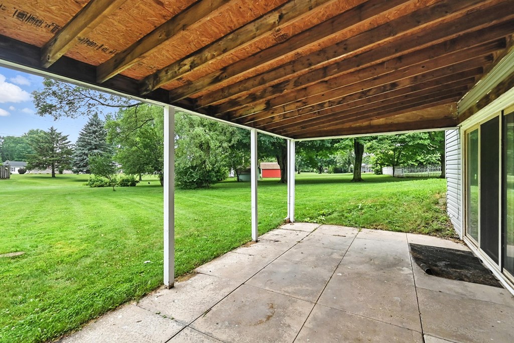 805 Haymond Dr, Galion, Ohio 44833, 3 Bedrooms Bedrooms, ,1 BathroomBathrooms,Residential,For Sale,Haymond Dr,9067472