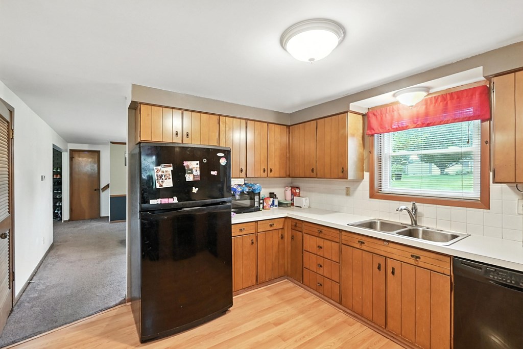 805 Haymond Dr, Galion, Ohio 44833, 3 Bedrooms Bedrooms, ,1 BathroomBathrooms,Residential,For Sale,Haymond Dr,9067472