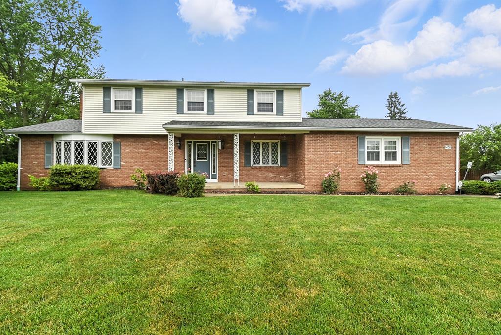 1400 N Washington N Road, Mansfield, Ohio 44903, 4 Bedrooms Bedrooms, ,2 BathroomsBathrooms,Residential,For Sale,Washington N Road,9067473