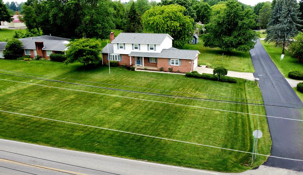 1400 N Washington N Road, Mansfield, Ohio 44903, 4 Bedrooms Bedrooms, ,2 BathroomsBathrooms,Residential,For Sale,Washington N Road,9067473