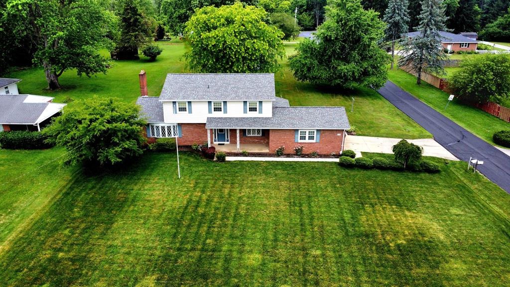 1400 N Washington N Road, Mansfield, Ohio 44903, 4 Bedrooms Bedrooms, ,2 BathroomsBathrooms,Residential,For Sale,Washington N Road,9067473