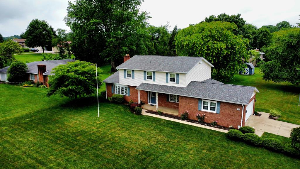 1400 N Washington N Road, Mansfield, Ohio 44903, 4 Bedrooms Bedrooms, ,2 BathroomsBathrooms,Residential,For Sale,Washington N Road,9067473