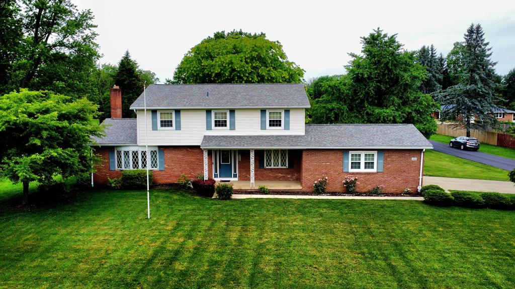 1400 N Washington N Road, Mansfield, Ohio 44903, 4 Bedrooms Bedrooms, ,2 BathroomsBathrooms,Residential,For Sale,Washington N Road,9067473
