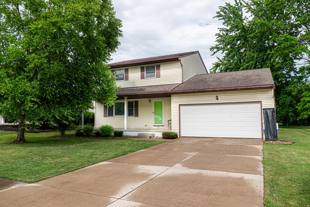 925 Tamarack, Willard, Ohio 44890, 3 Bedrooms Bedrooms, ,1 BathroomBathrooms,Residential,For Sale,Tamarack,9067479
