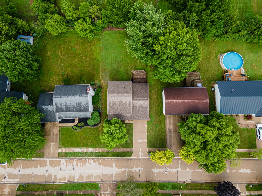 925 Tamarack, Willard, Ohio 44890, 3 Bedrooms Bedrooms, ,1 BathroomBathrooms,Residential,For Sale,Tamarack,9067479