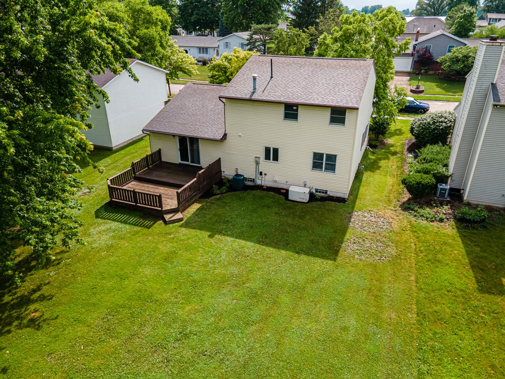 925 Tamarack, Willard, Ohio 44890, 3 Bedrooms Bedrooms, ,1 BathroomBathrooms,Residential,For Sale,Tamarack,9067479