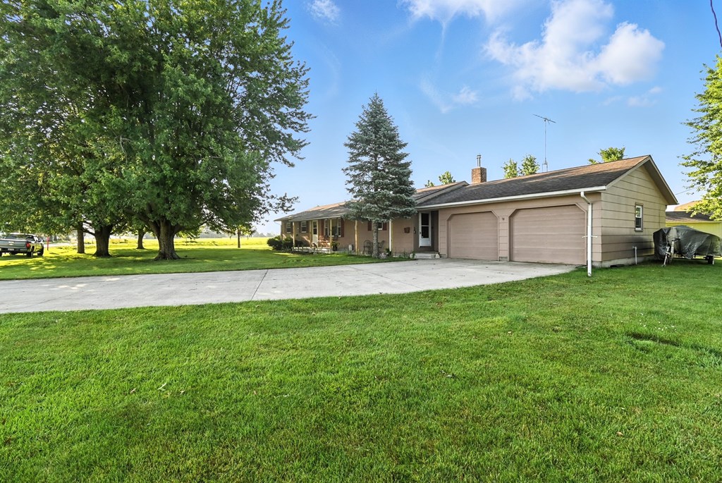 1994 County Road 61, Edison, Ohio 43320, 4 Bedrooms Bedrooms, ,1 BathroomBathrooms,Residential,For Sale,County Road 61,9067501