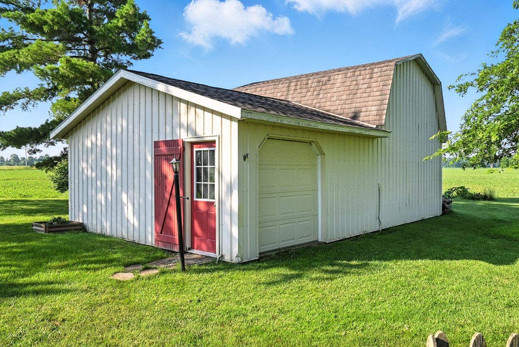 1994 County Road 61, Edison, Ohio 43320, 4 Bedrooms Bedrooms, ,1 BathroomBathrooms,Residential,For Sale,County Road 61,9067501