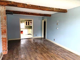 400 N Vance St, Carey, Ohio 43316, 4 Bedrooms Bedrooms, ,2 BathroomsBathrooms,Residential,For Sale,Vance St,9067508