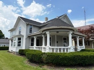 400 N Vance St, Carey, Ohio 43316, 4 Bedrooms Bedrooms, ,2 BathroomsBathrooms,Residential,For Sale,Vance St,9067508