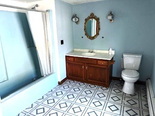 400 N Vance St, Carey, Ohio 43316, 4 Bedrooms Bedrooms, ,2 BathroomsBathrooms,Residential,For Sale,Vance St,9067508