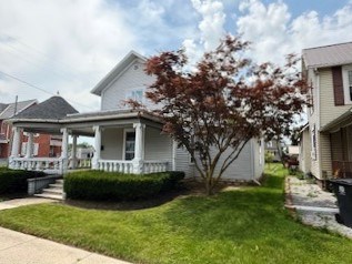 400 N Vance St, Carey, Ohio 43316, 4 Bedrooms Bedrooms, ,2 BathroomsBathrooms,Residential,For Sale,Vance St,9067508