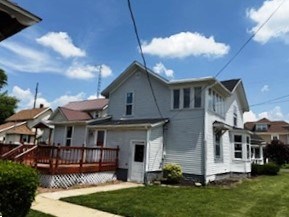 400 N Vance St, Carey, Ohio 43316, 4 Bedrooms Bedrooms, ,2 BathroomsBathrooms,Residential,For Sale,Vance St,9067508