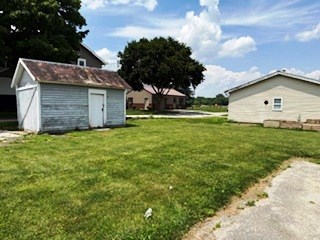 400 N Vance St, Carey, Ohio 43316, 4 Bedrooms Bedrooms, ,2 BathroomsBathrooms,Residential,For Sale,Vance St,9067508
