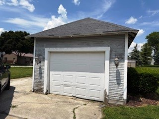 400 N Vance St, Carey, Ohio 43316, 4 Bedrooms Bedrooms, ,2 BathroomsBathrooms,Residential,For Sale,Vance St,9067508