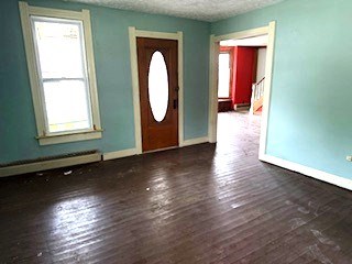 400 N Vance St, Carey, Ohio 43316, 4 Bedrooms Bedrooms, ,2 BathroomsBathrooms,Residential,For Sale,Vance St,9067508