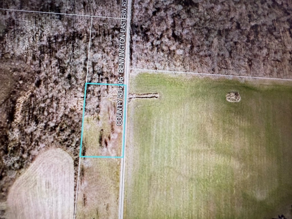 1490 Township Road 206, Marengo, Ohio 43334, ,Land,For Sale,Township Road 206,9067515