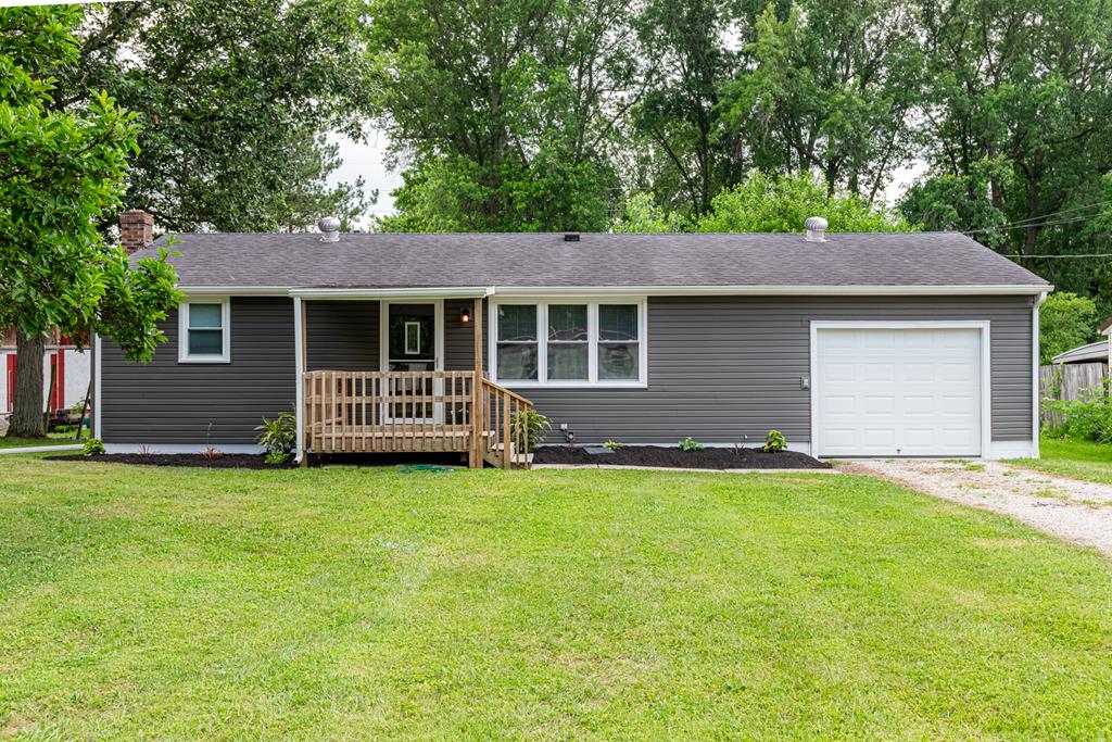 1205 Dawsett Avenue, Galion, Ohio 44833, 3 Bedrooms Bedrooms, ,1 BathroomBathrooms,Residential,For Sale,Dawsett Avenue,9067524
