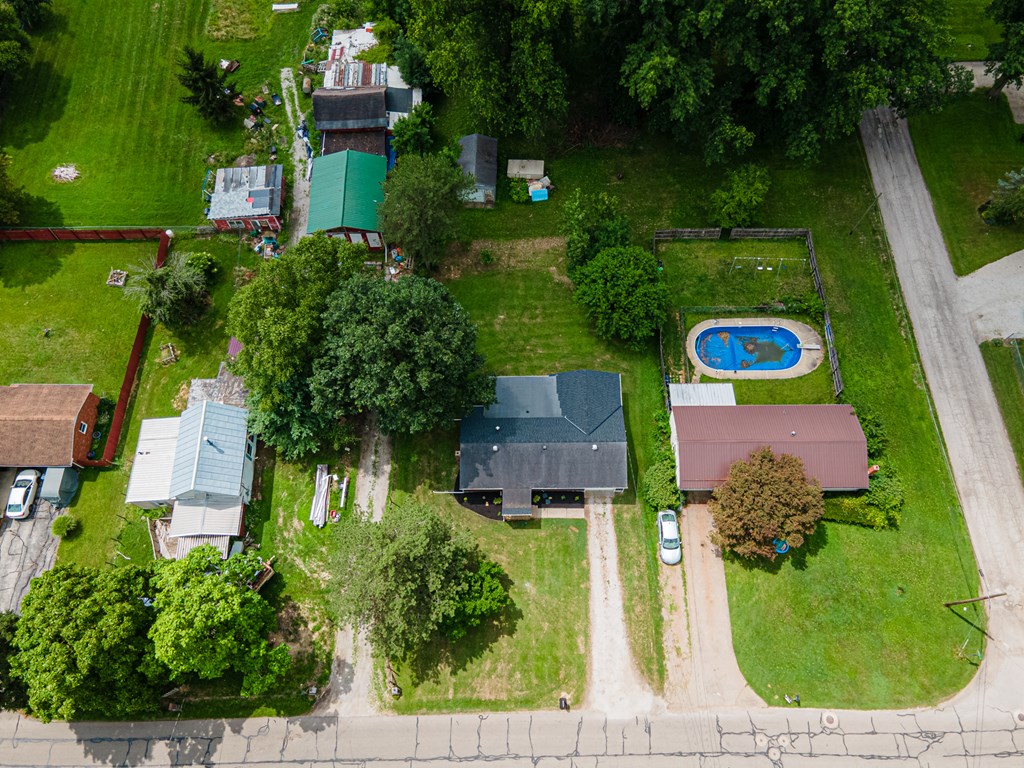 1205 Dawsett Avenue, Galion, Ohio 44833, 3 Bedrooms Bedrooms, ,1 BathroomBathrooms,Residential,For Sale,Dawsett Avenue,9067524