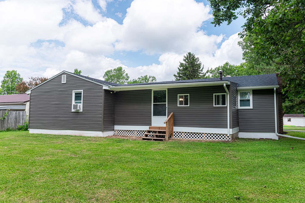 1205 Dawsett Avenue, Galion, Ohio 44833, 3 Bedrooms Bedrooms, ,1 BathroomBathrooms,Residential,For Sale,Dawsett Avenue,9067524