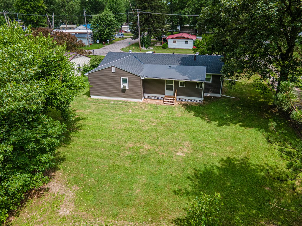 1205 Dawsett Avenue, Galion, Ohio 44833, 3 Bedrooms Bedrooms, ,1 BathroomBathrooms,Residential,For Sale,Dawsett Avenue,9067524