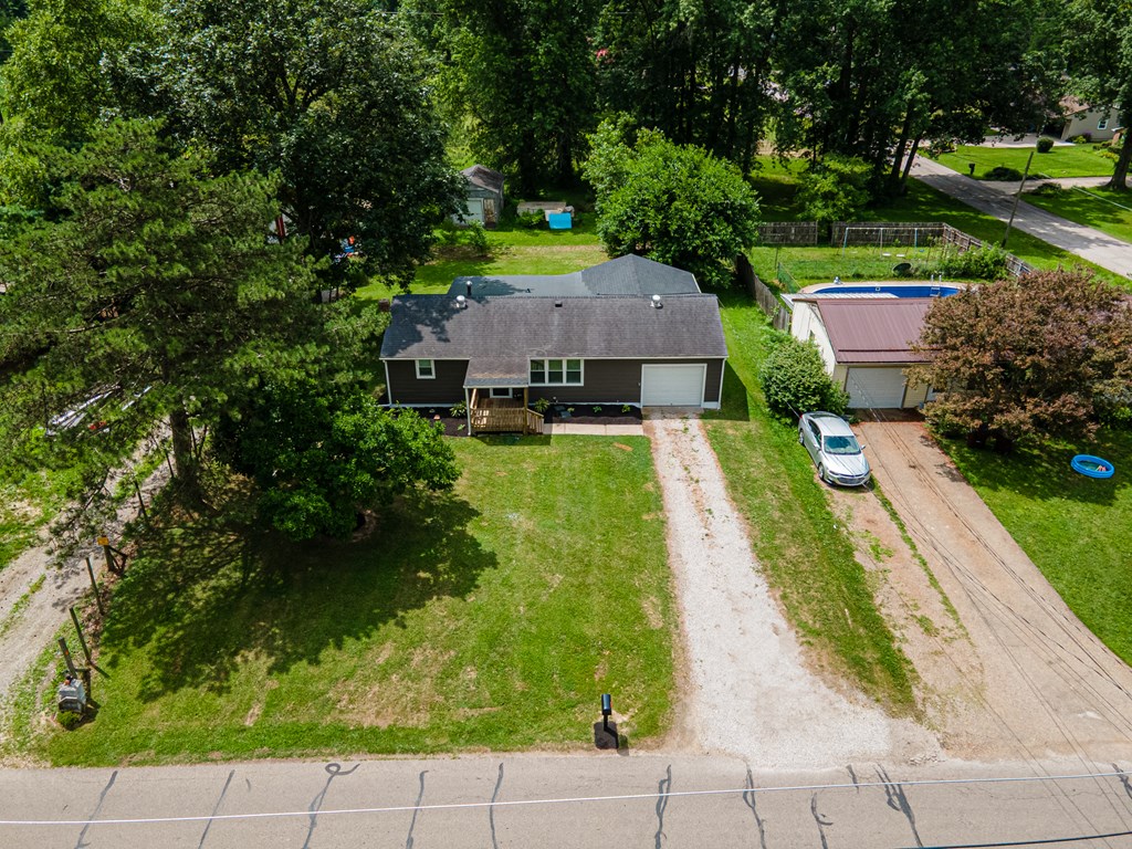 1205 Dawsett Avenue, Galion, Ohio 44833, 3 Bedrooms Bedrooms, ,1 BathroomBathrooms,Residential,For Sale,Dawsett Avenue,9067524
