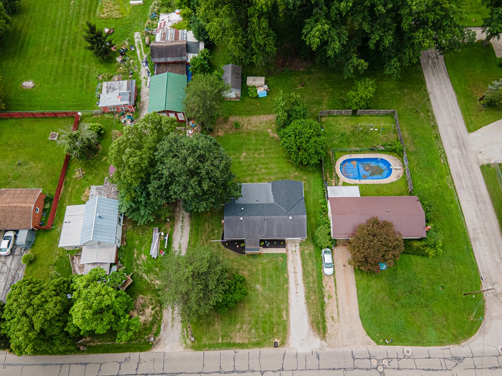 1205 Dawsett Avenue, Galion, Ohio 44833, 3 Bedrooms Bedrooms, ,1 BathroomBathrooms,Residential,For Sale,Dawsett Avenue,9067524