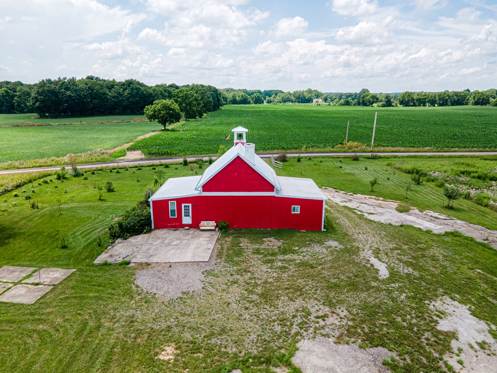 2800 Weaver Road, Mount Vernon, Ohio 43050, ,Land,For Sale,Weaver Road,9067522