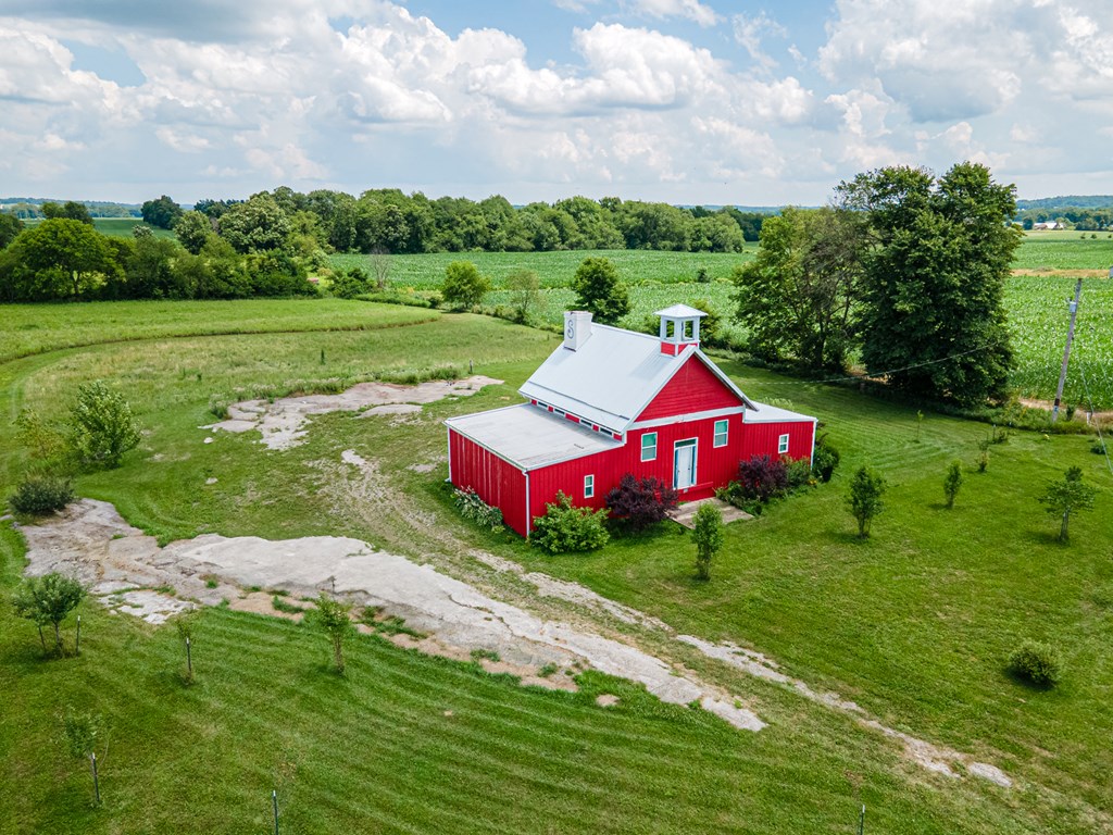 2800 Weaver Road, Mount Vernon, Ohio 43050, ,Land,For Sale,Weaver Road,9067522