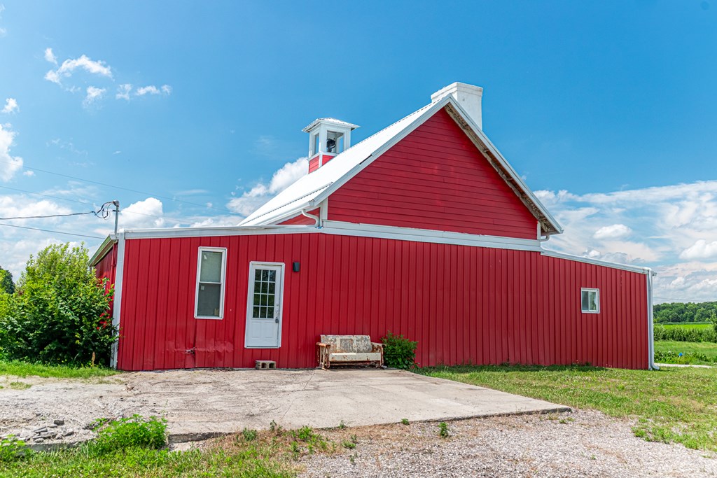 2800 Weaver Road, Mount Vernon, Ohio 43050, ,Land,For Sale,Weaver Road,9067522