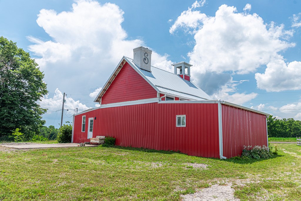 2800 Weaver Road, Mount Vernon, Ohio 43050, ,Land,For Sale,Weaver Road,9067522