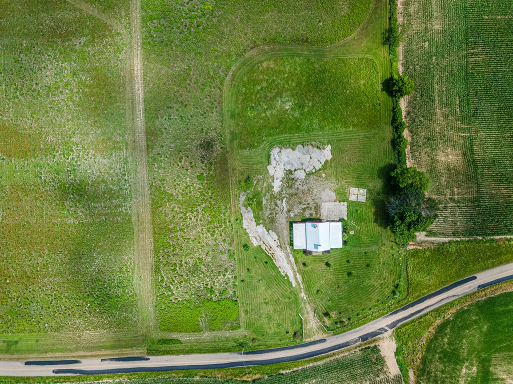 2800 Weaver Road, Mount Vernon, Ohio 43050, ,Land,For Sale,Weaver Road,9067522