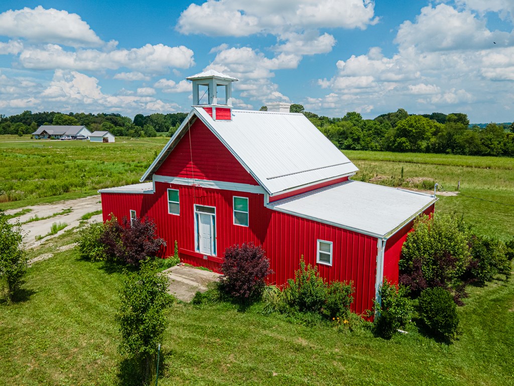 2800 Weaver Road, Mount Vernon, Ohio 43050, ,Land,For Sale,Weaver Road,9067522