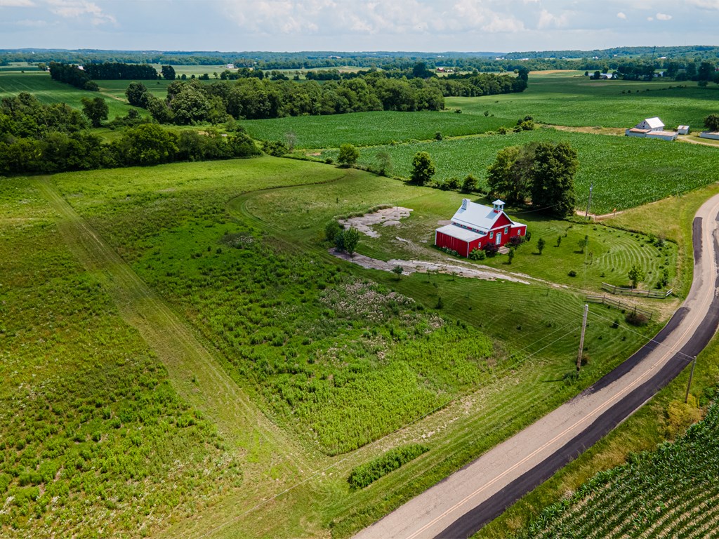 2800 Weaver Road, Mount Vernon, Ohio 43050, ,Land,For Sale,Weaver Road,9067522