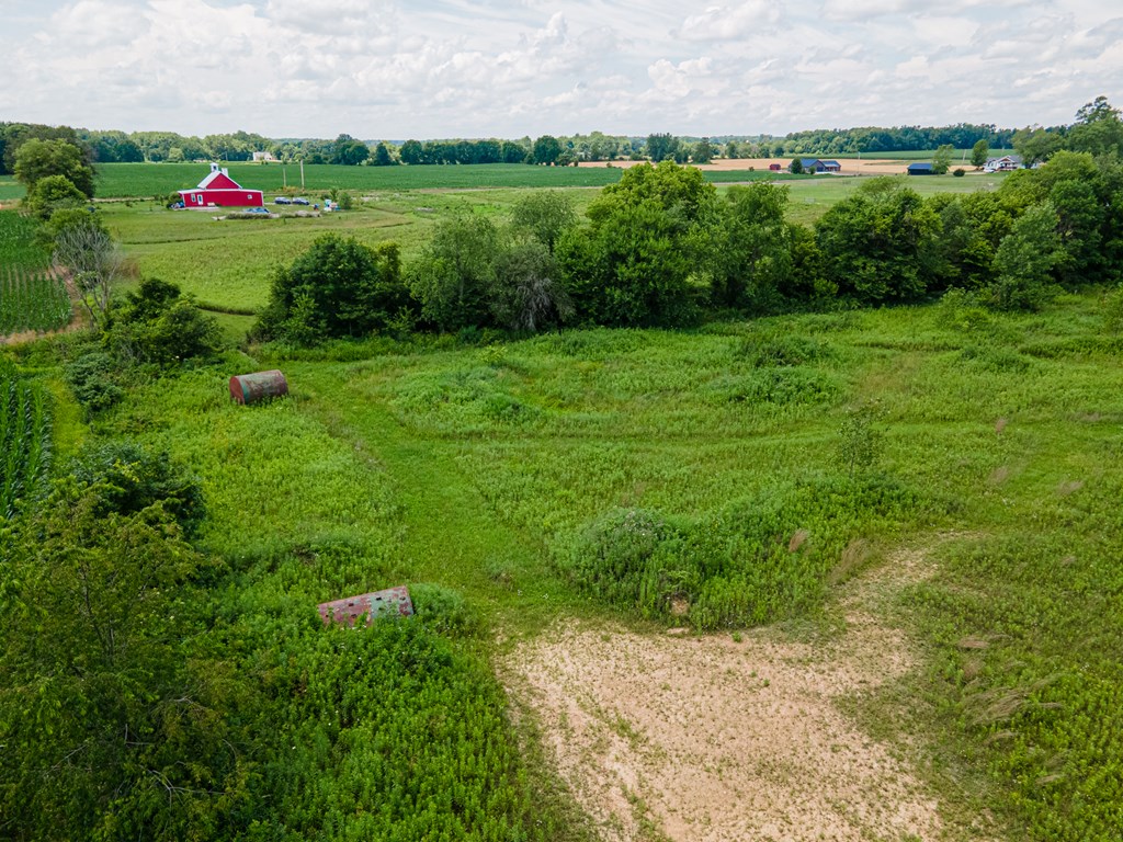 2800 Weaver Road, Mount Vernon, Ohio 43050, ,Land,For Sale,Weaver Road,9067522