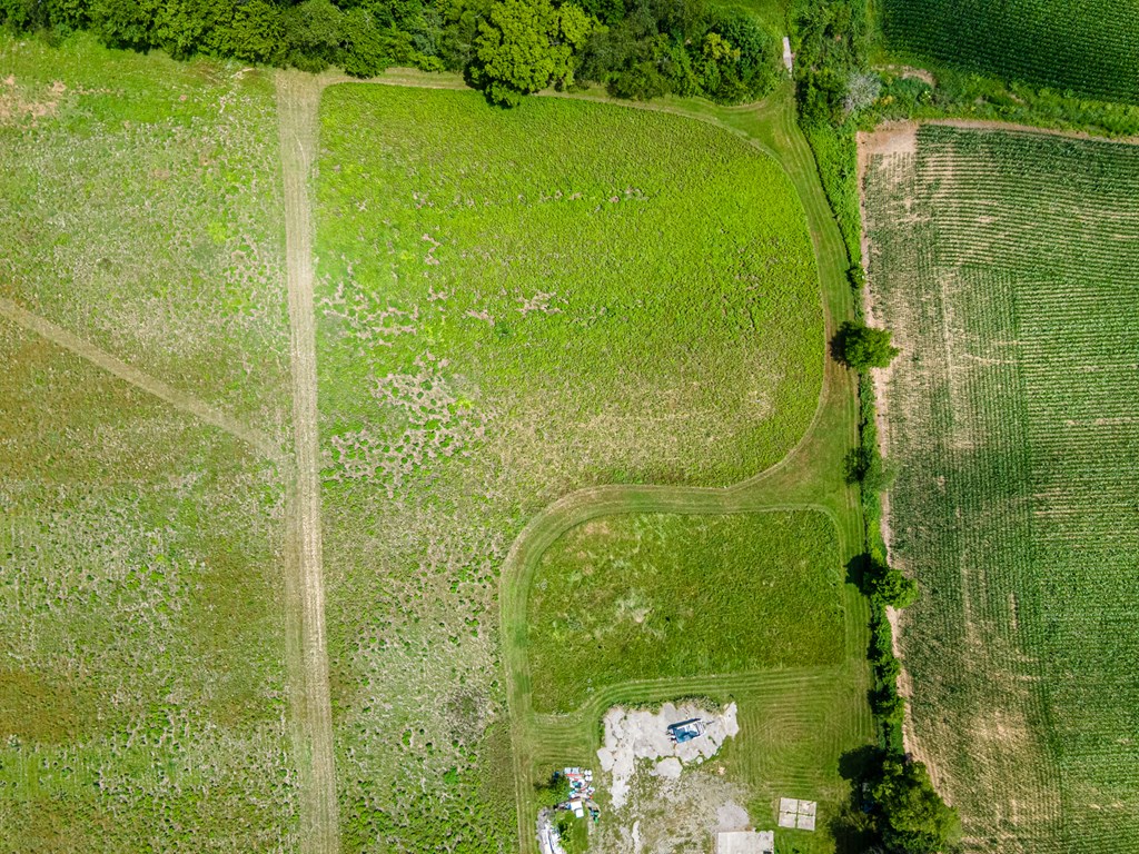 2800 Weaver Road, Mount Vernon, Ohio 43050, ,Land,For Sale,Weaver Road,9067522