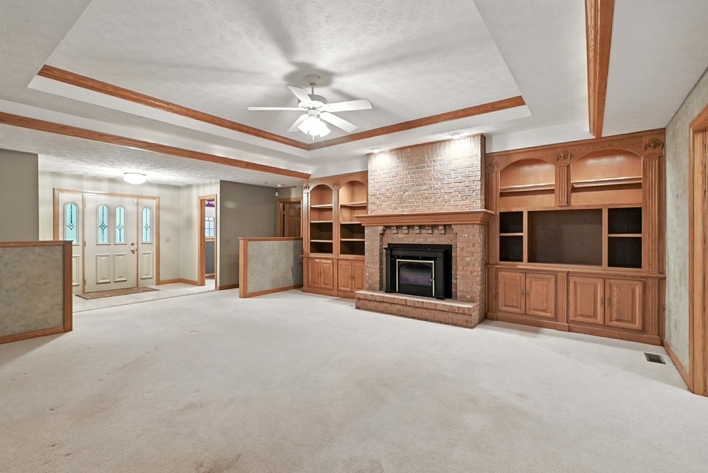 2323 Forest Hill Circle, Ontario, Ohio 44903, 4 Bedrooms Bedrooms, ,3 BathroomsBathrooms,Residential,For Sale,Forest Hill Circle,9067528