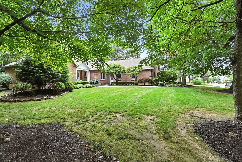 2323 Forest Hill Circle, Ontario, Ohio 44903, 4 Bedrooms Bedrooms, ,3 BathroomsBathrooms,Residential,For Sale,Forest Hill Circle,9067528