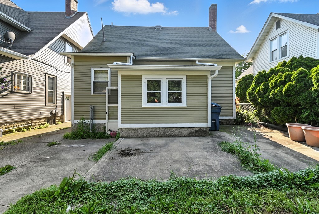 1412 Prospect Street, Sandusky, Ohio 44870, 3 Bedrooms Bedrooms, ,1 BathroomBathrooms,Residential,For Sale,Prospect Street,9067549