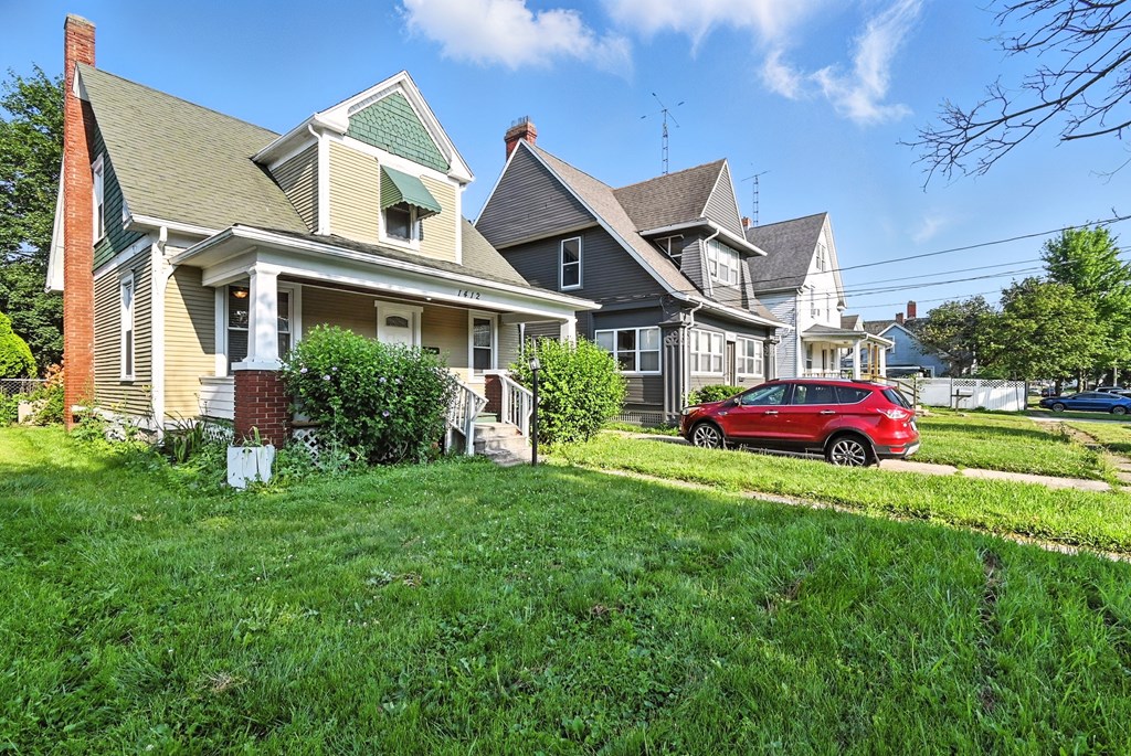 1412 Prospect Street, Sandusky, Ohio 44870, 3 Bedrooms Bedrooms, ,1 BathroomBathrooms,Residential,For Sale,Prospect Street,9067549