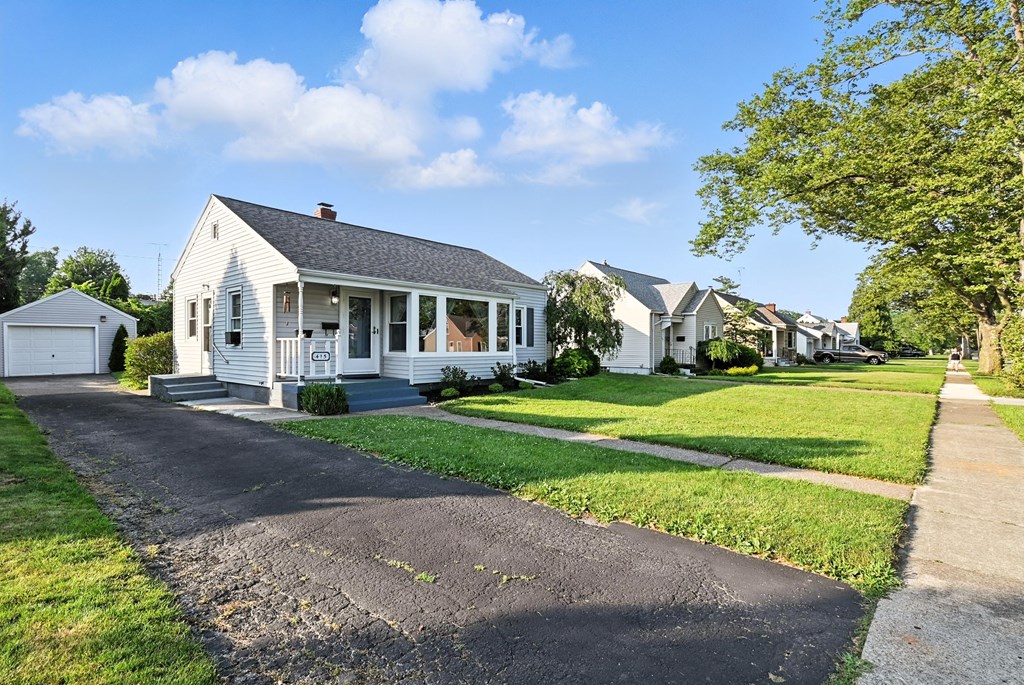 415 50th Street, Sandusky, Ohio 44870, 3 Bedrooms Bedrooms, ,1 BathroomBathrooms,Residential,For Sale,50th Street,9067557