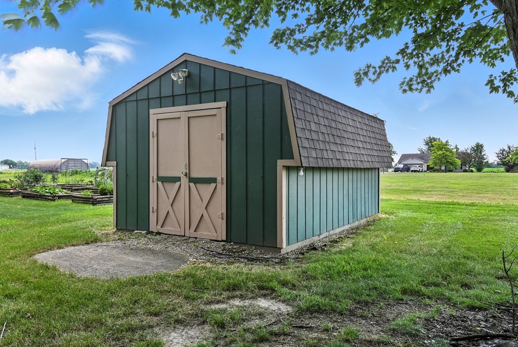 1515 Oakridge Drive, Bucyrus, Ohio 44820, 3 Bedrooms Bedrooms, ,2 BathroomsBathrooms,Residential,For Sale,Oakridge Drive,9067556