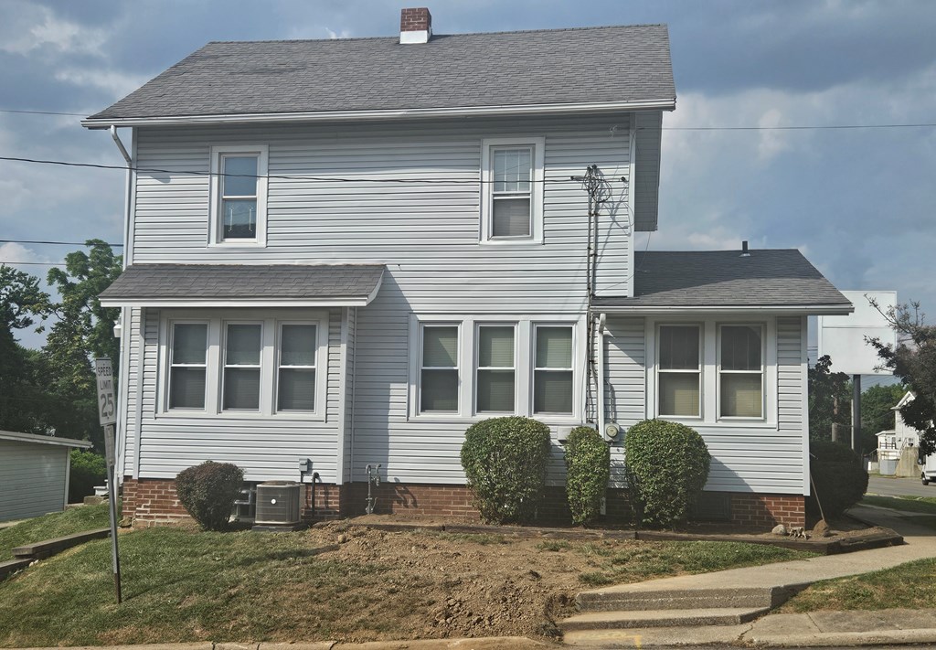 172 -172 1/2 Lexington Avenue, Mansfield, Ohio 44907, 3 Bedrooms Bedrooms, ,Residential Income,For Sale,-172 1/2 Lexington Avenue,9067566